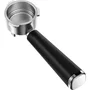 Xiaomi Cafetera Espresso Semiautomática Plateada